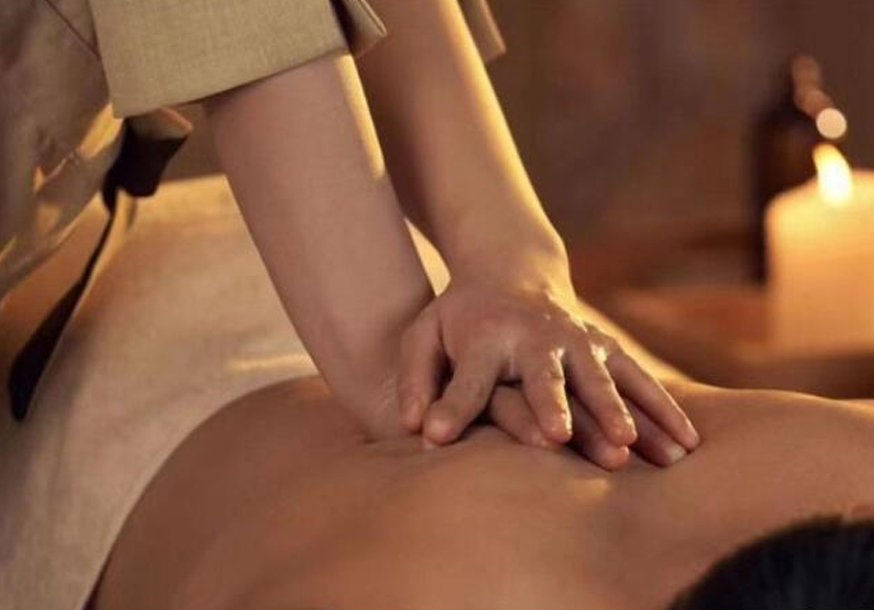 青岛李沧Teyou会馆养生馆介绍